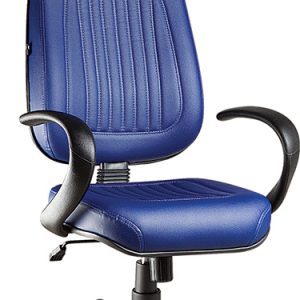 Linha Juncus - Presidente Extra Giratória - Cód. 2795