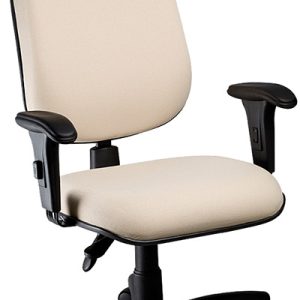 Linha Esffer - Presidente Giratória com Braço - Cód. 3195