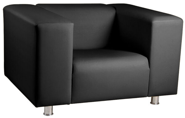 Linha Hobus - Sofá Fixo - Image 2