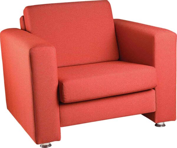 Linha Pyrus - Sofá com almofadas removíveis - Image 2