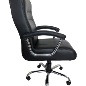 Linha Confort - Diretor New Giratória / Outra foto