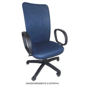 Linha Maya - Presidente giratória Braço Corsa - Cód. 6982
