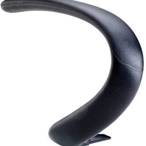 Linha Braços - Par de braço fixo "Curvo" - Código: BR-0076