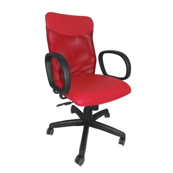 Linha Maya - Diretor Extra Giratória Braço Corsa - Cód. 6992