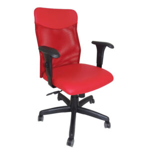 Linha Maya - Diretor Extra Giratória Braço Regulável - Cód. 6993