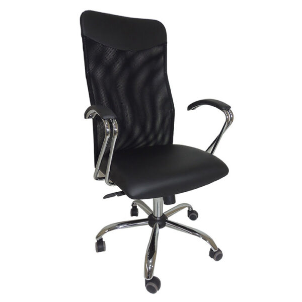 Linha Maya - Presidente Giratória Braço - Cód. 6983